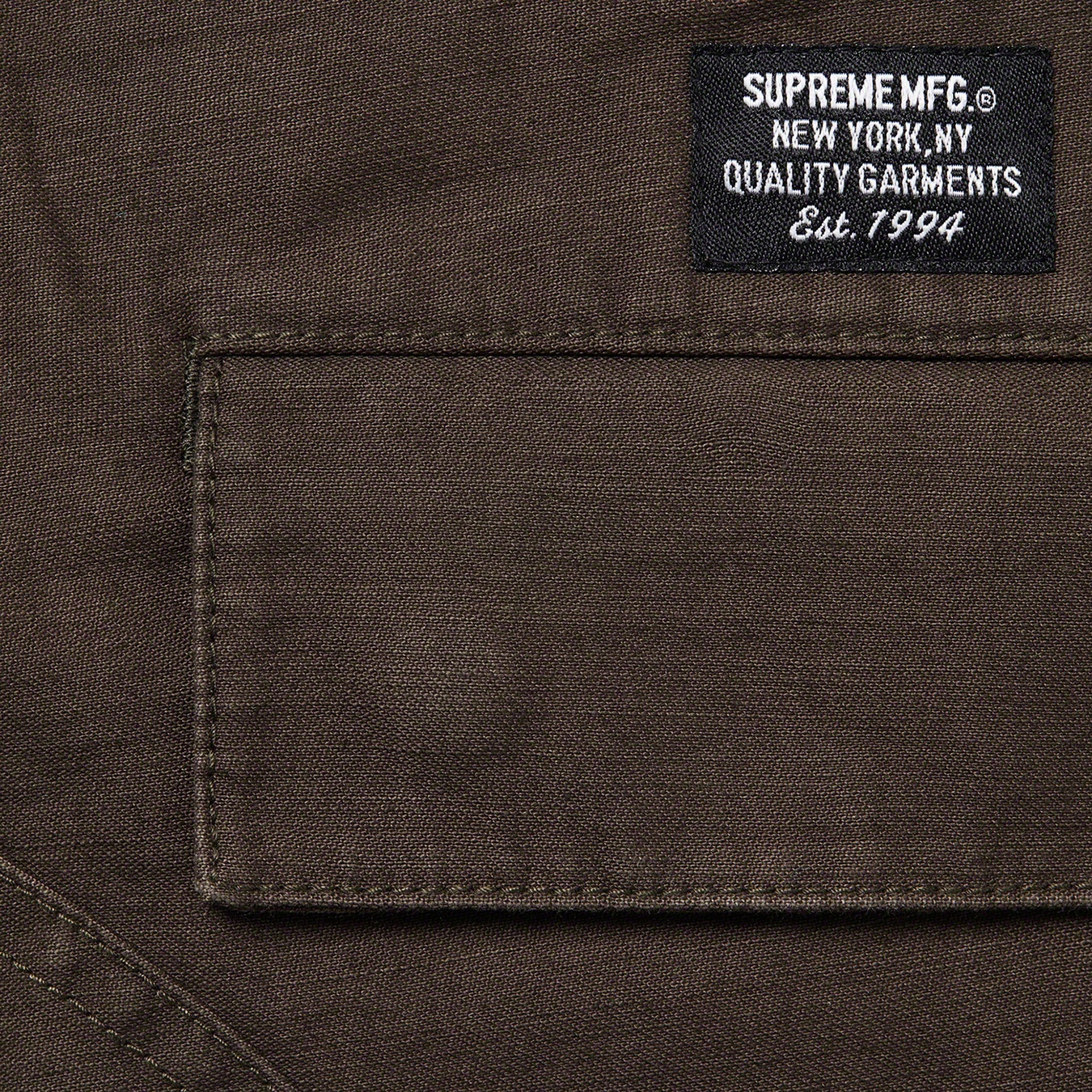 Cargo Pant view 6
